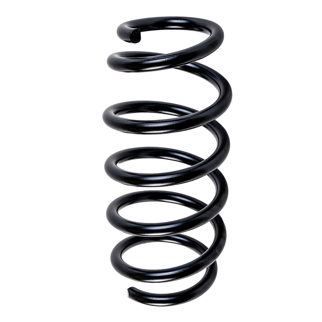 Molla anteriore, rinforzata DUCATO X250 / X290 disponibile di varie durezze in base al peso del camper per rialzare la parte anteriore.
