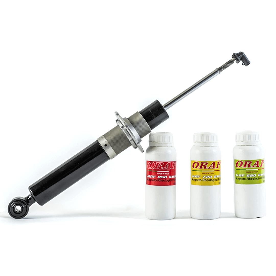 ORAP Ammortizzatore magnetoreologico